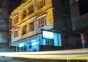 north sikkim hotel