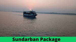 sundarbann tour package