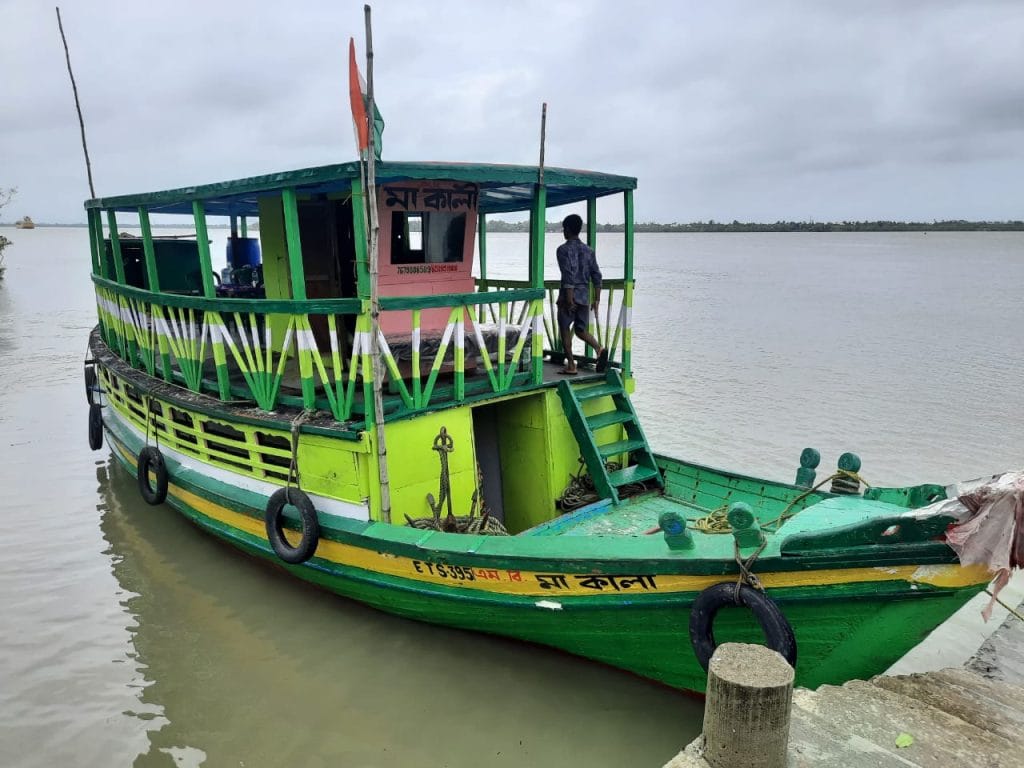 sundarba package tour