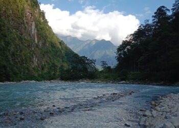 north sikkim tour package