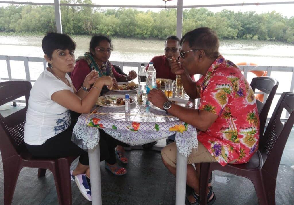 Sundarban Tour FOOD 2Night 3days