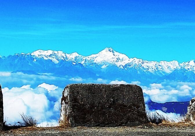 sikkim tour package