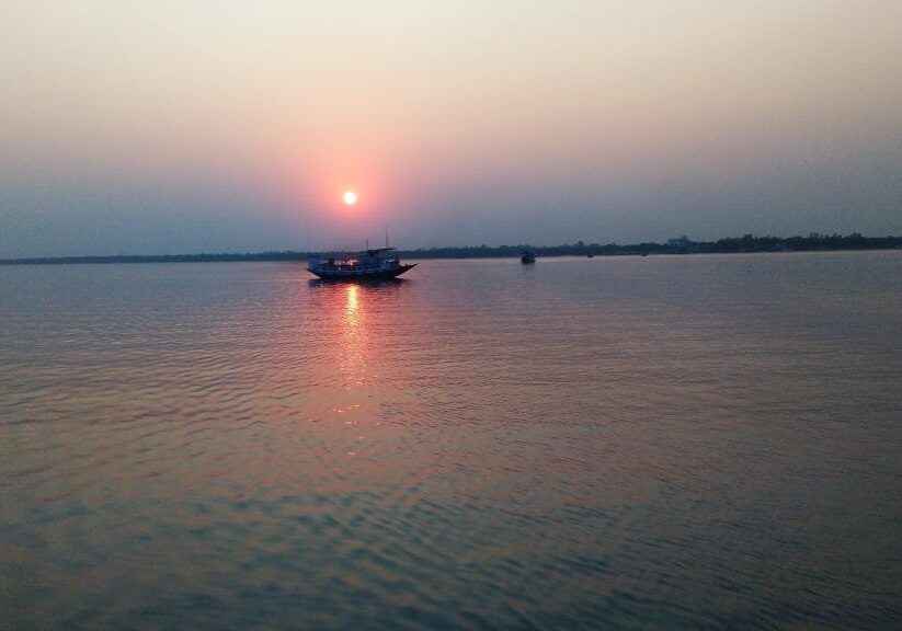 BOnnie camp sundarban package