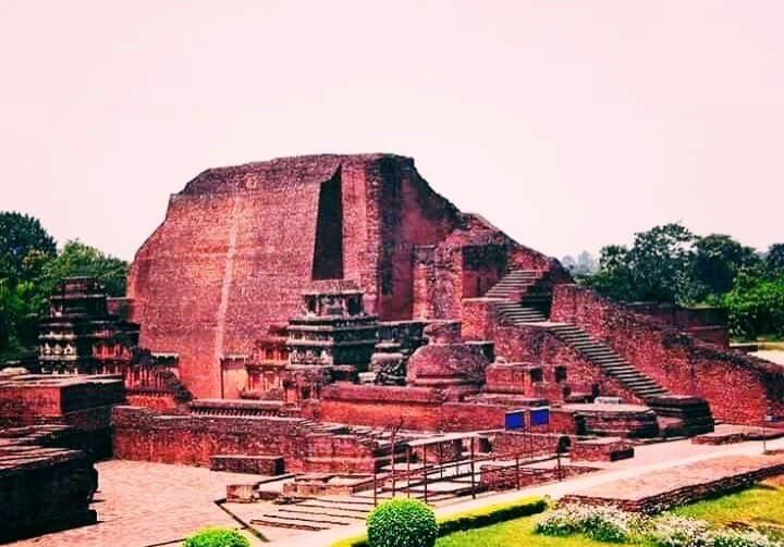 rajgir nalanda budhgaya tour