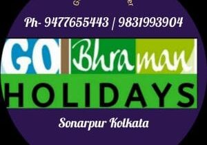 gobhraman holidays