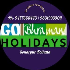 gobhraman holidays