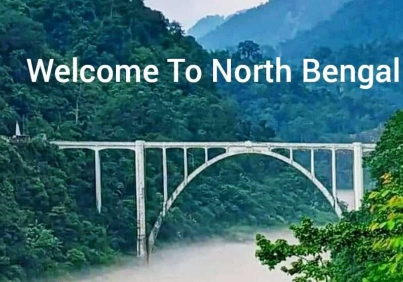 north bengal tour package