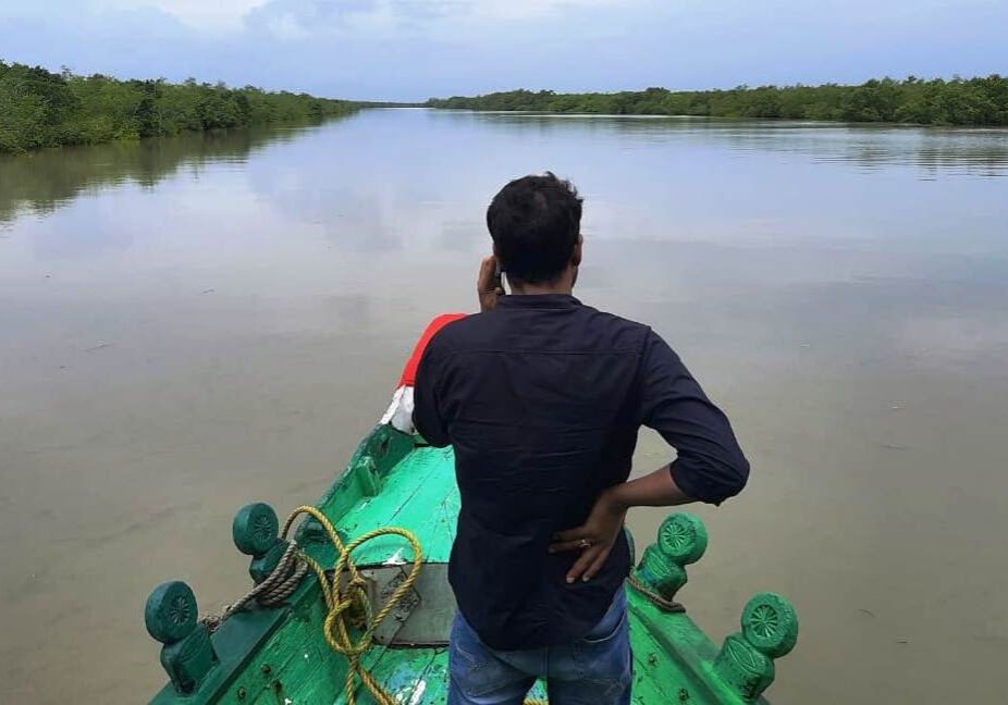 Sundarban package tour